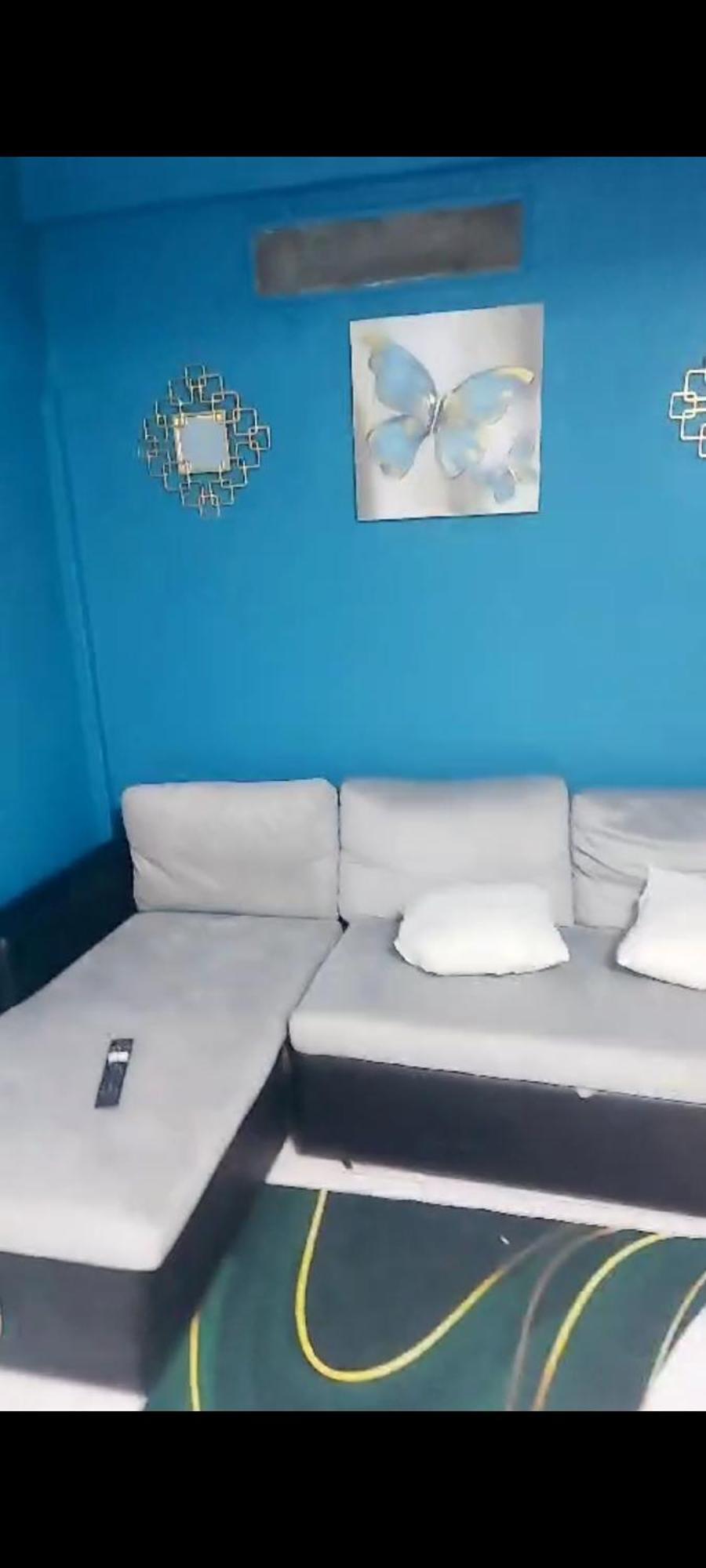 Studio Francois Cayenne Dış mekan fotoğraf